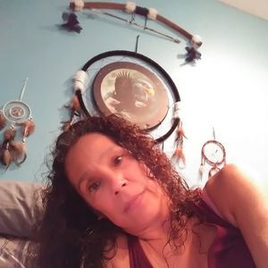 Meet your Posher, Cathy